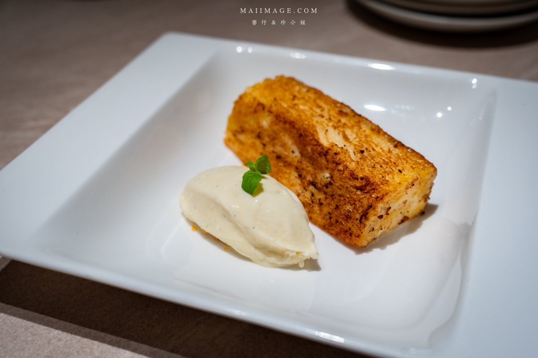 台北小巨蛋美食！ORIGEN純正西班牙餐廳正宗Tapas，米其林二星兄弟店推薦。