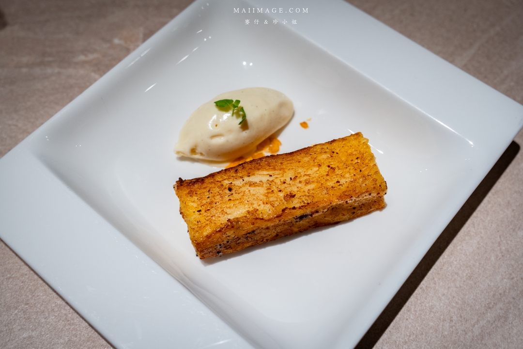 台北小巨蛋美食！ORIGEN純正西班牙餐廳正宗Tapas，米其林二星兄弟店推薦。