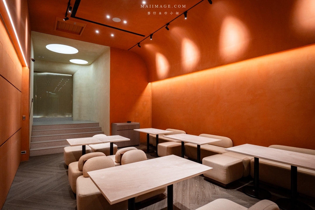 台北小巨蛋美食！ORIGEN純正西班牙餐廳正宗Tapas，米其林二星兄弟店推薦。