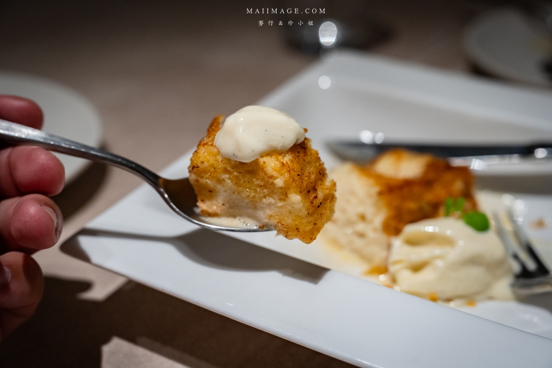 台北小巨蛋美食！ORIGEN純正西班牙餐廳正宗Tapas，米其林二星兄弟店推薦。