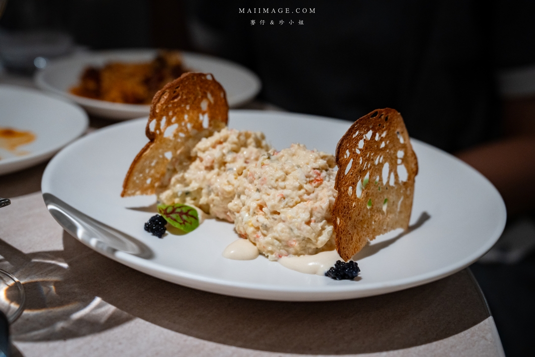 台北小巨蛋美食！ORIGEN純正西班牙餐廳正宗Tapas，米其林二星兄弟店推薦。