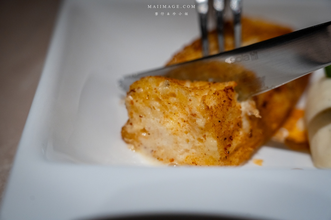 台北小巨蛋美食！ORIGEN純正西班牙餐廳正宗Tapas，米其林二星兄弟店推薦。