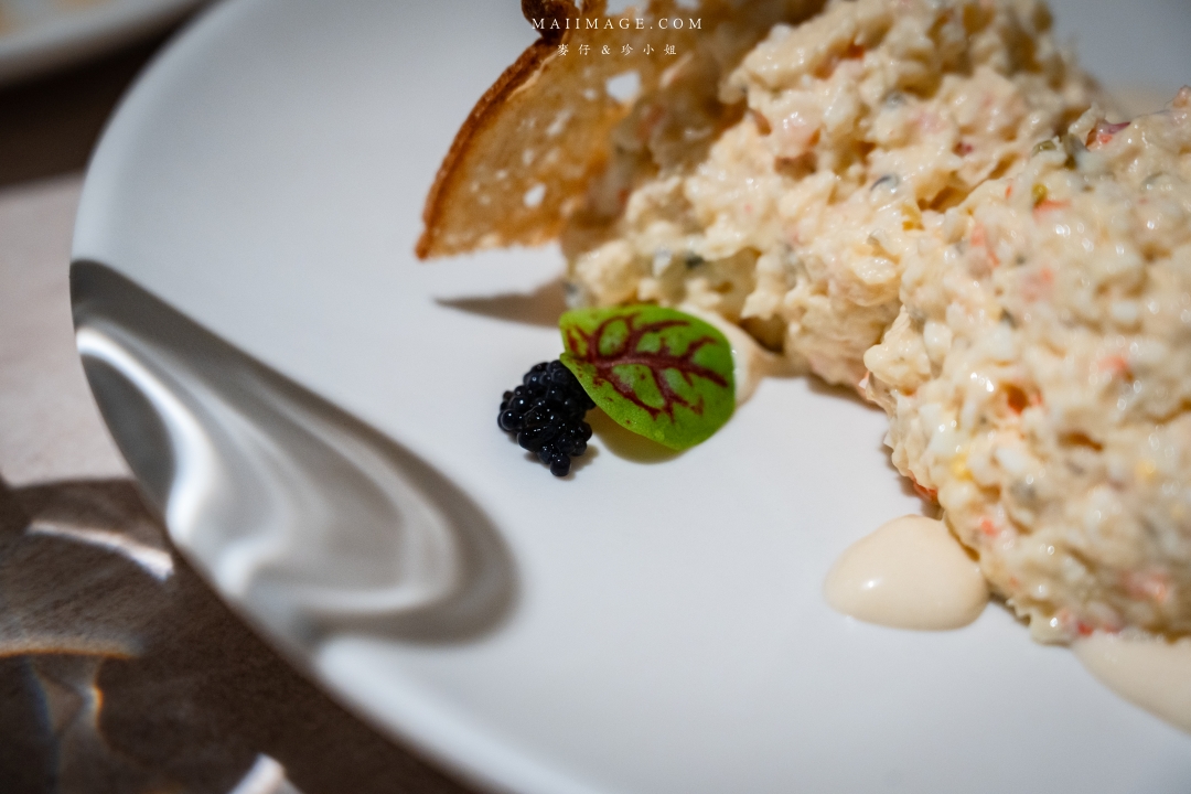 台北小巨蛋美食！ORIGEN純正西班牙餐廳正宗Tapas，米其林二星兄弟店推薦。