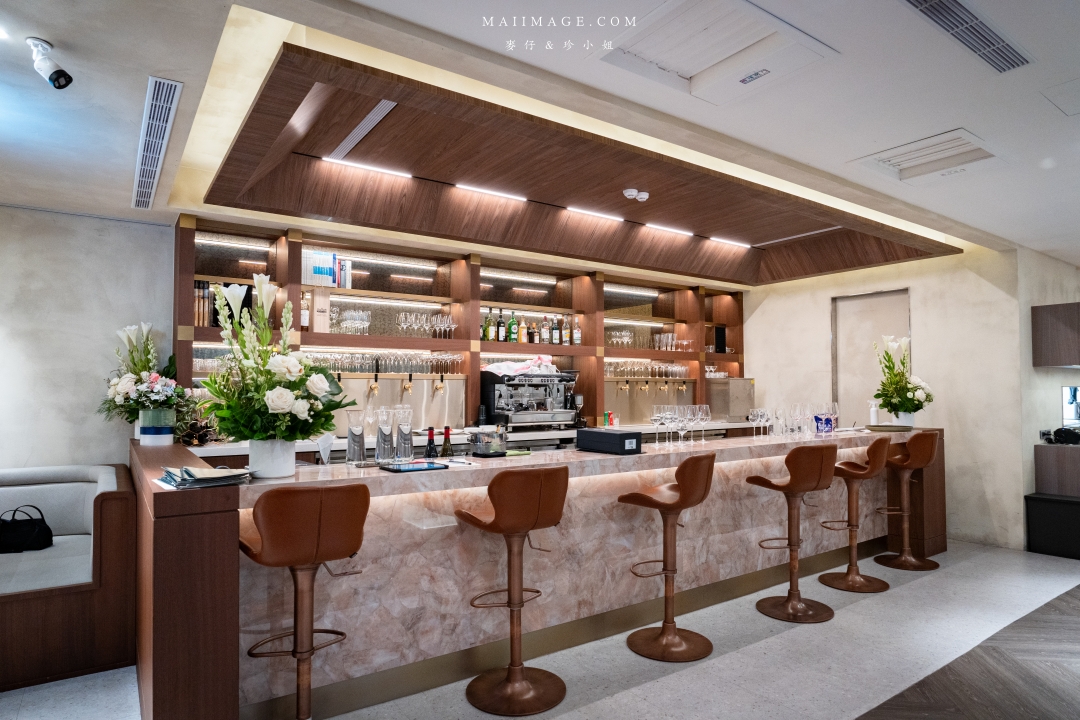 台北小巨蛋美食！ORIGEN純正西班牙餐廳正宗Tapas，米其林二星兄弟店推薦。