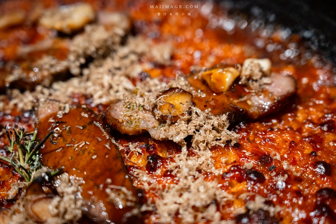 台北小巨蛋美食！ORIGEN純正西班牙餐廳正宗Tapas，米其林二星兄弟店推薦。