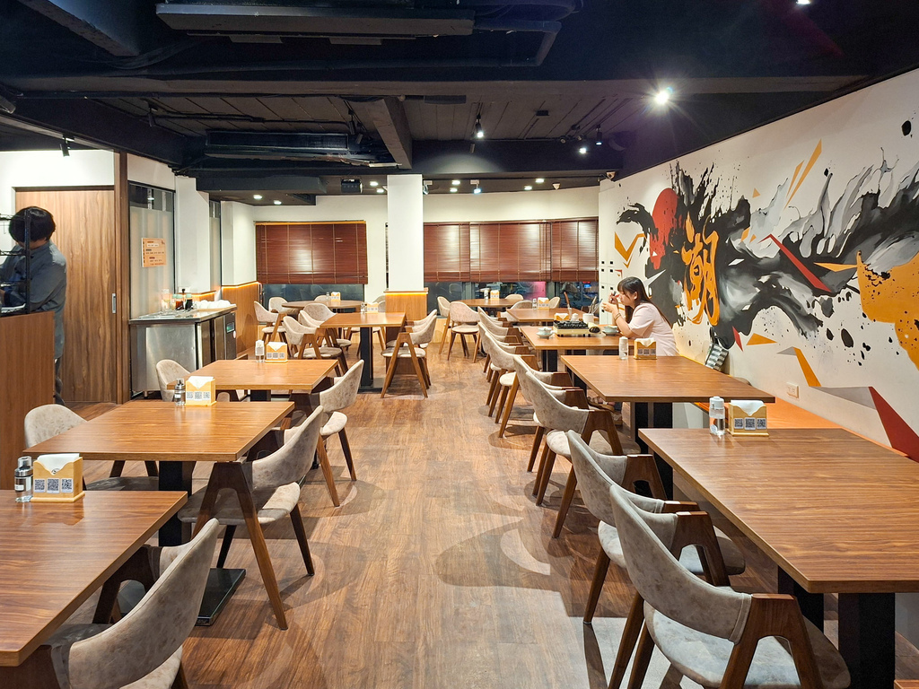 台北溫體牛肉火鍋推薦！潮牛殿溫體牛創意鍋物，厚白牛骨湯與麻辣鍋一次吃。