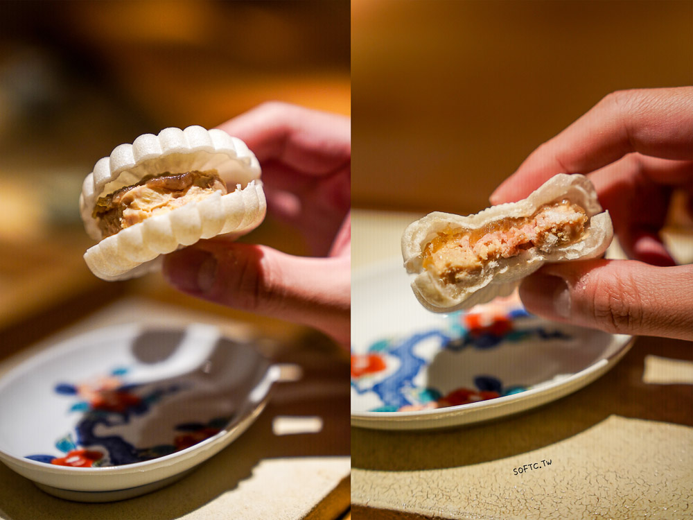 中山站最浮誇無菜單料理！鮨荻sushi ogi30道日料，日本豐洲市場直送必吃。