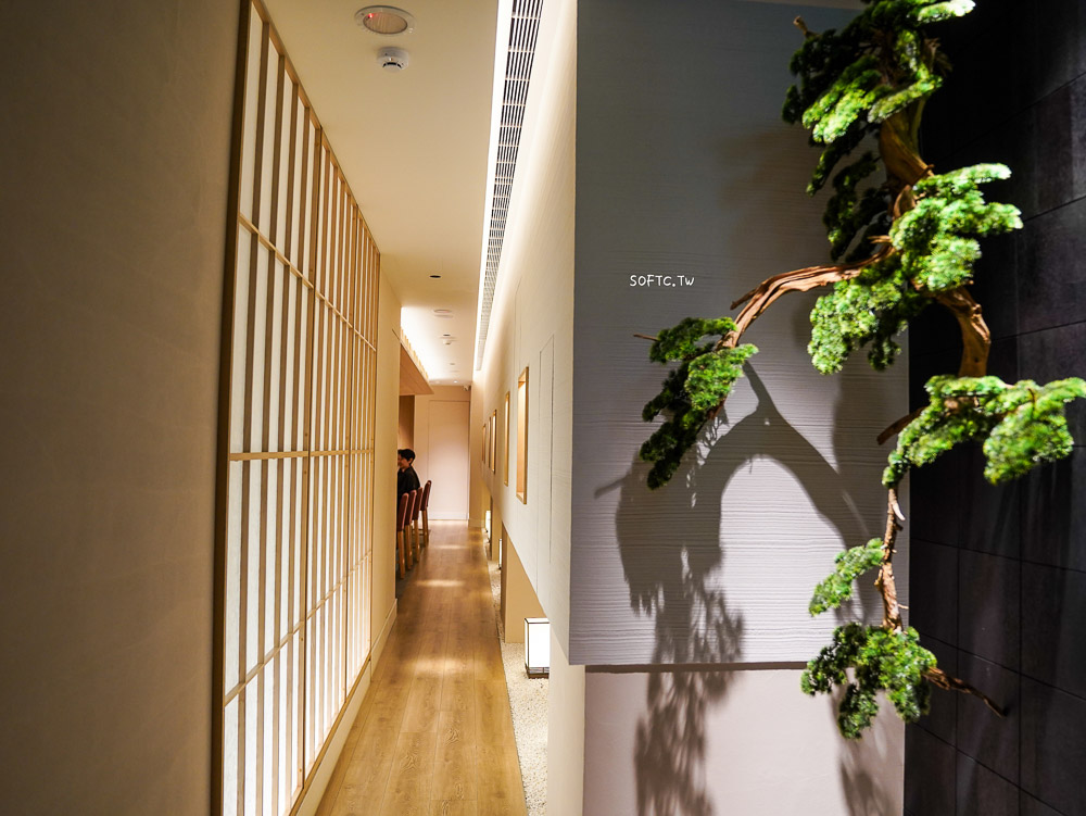 中山站最浮誇無菜單料理！鮨荻sushi ogi30道日料，日本豐洲市場直送必吃。