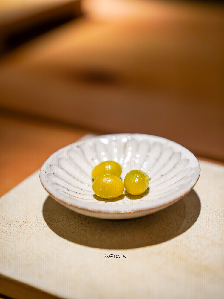 中山站最浮誇無菜單料理！鮨荻sushi ogi30道日料，日本豐洲市場直送必吃。