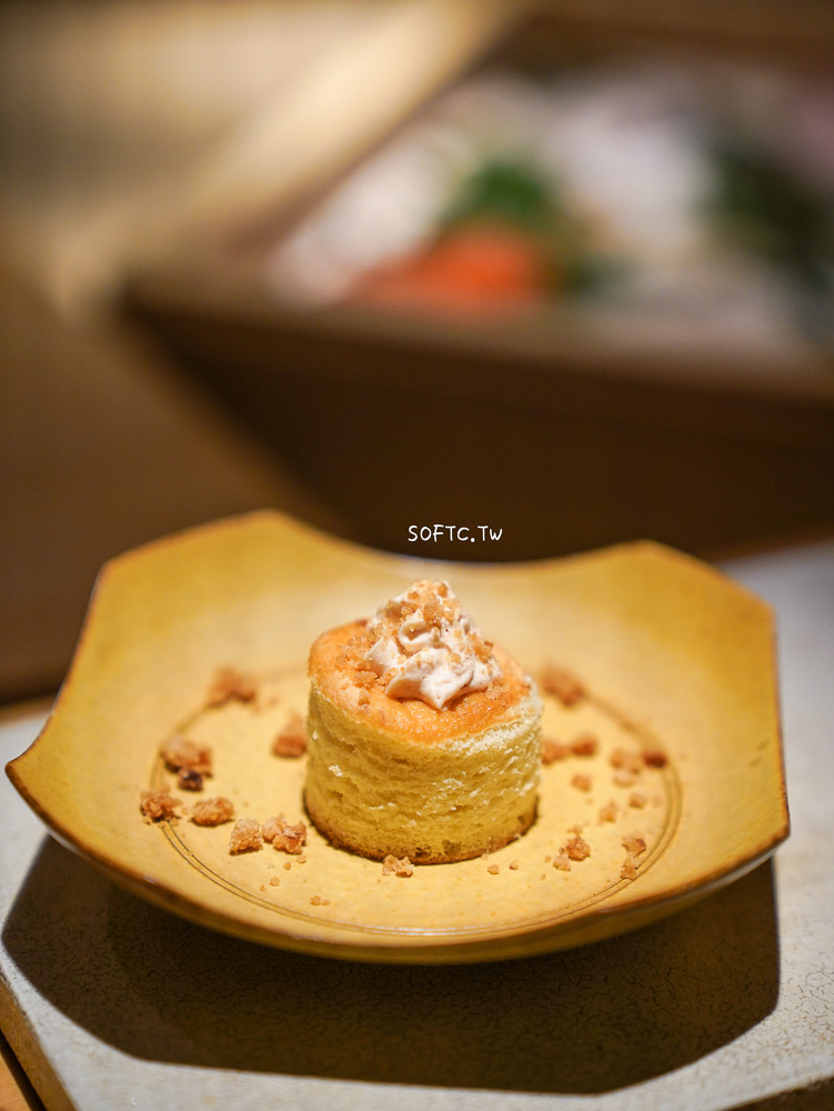 中山站最浮誇無菜單料理！鮨荻sushi ogi30道日料，日本豐洲市場直送必吃。