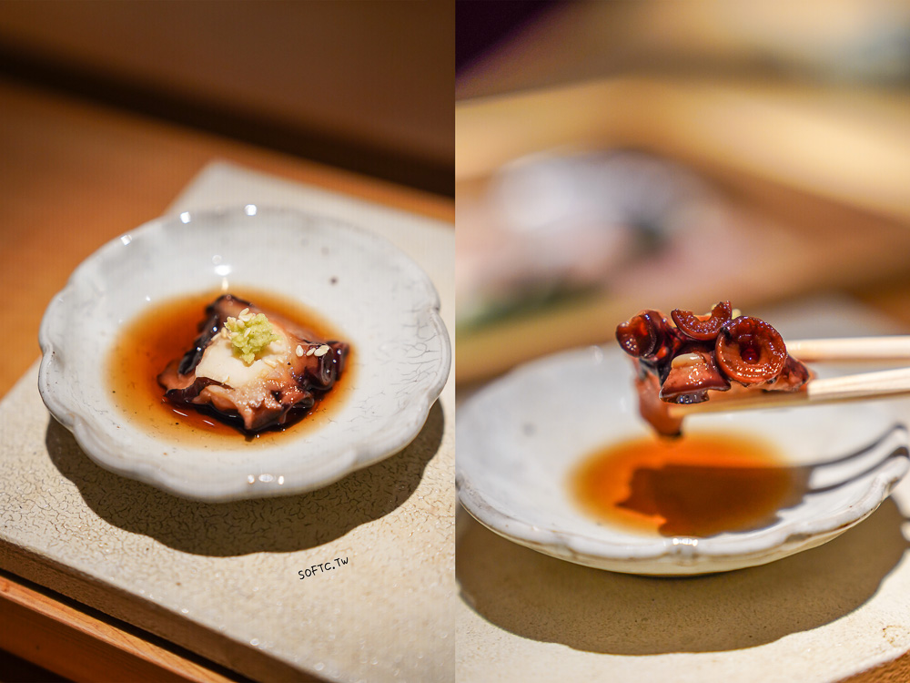 中山站最浮誇無菜單料理！鮨荻sushi ogi30道日料，日本豐洲市場直送必吃。