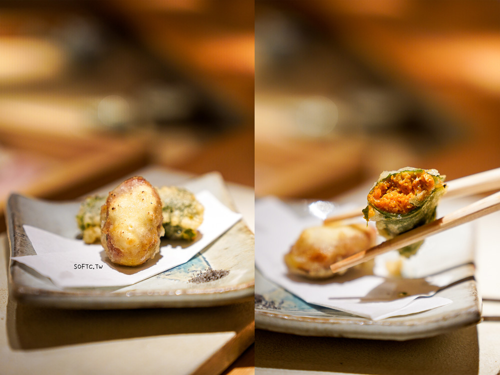 中山站最浮誇無菜單料理！鮨荻sushi ogi30道日料，日本豐洲市場直送必吃。