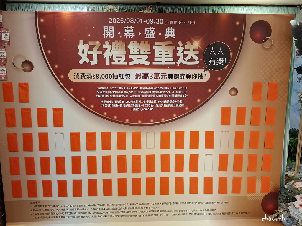 高雄-頂鮮台南擔仔麵 高雄店《 婚宴推薦丨丨丨》