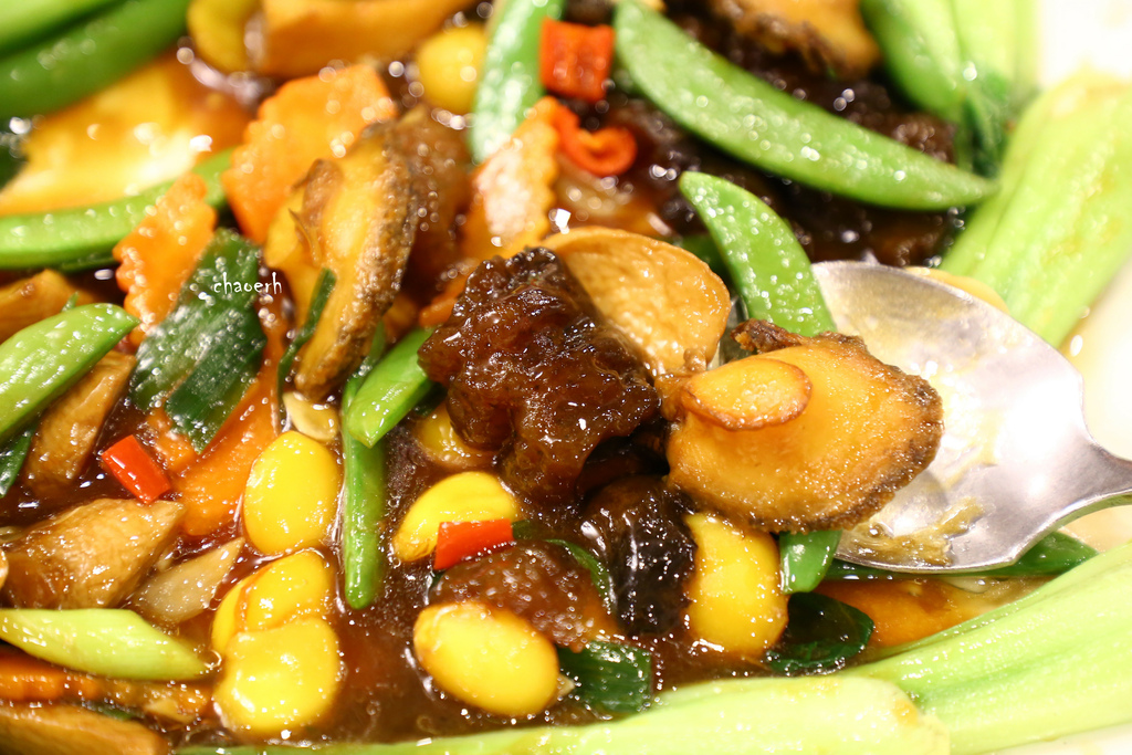 高雄-頂鮮台南擔仔麵~高雄自強店《 遷店新開幕丨氣派高雅婚宴