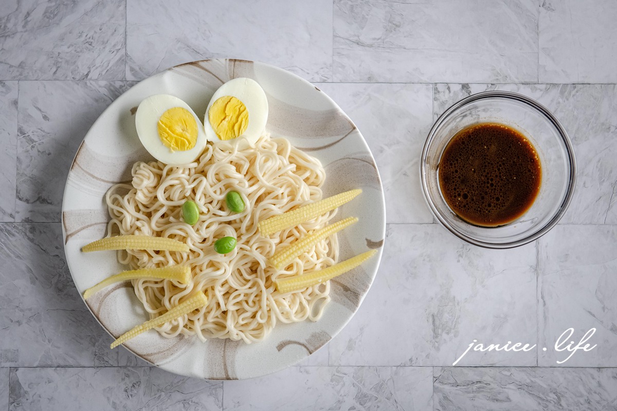 乾拌麵推薦｜悅善廚．義大利松露拌麵．厚麻醬拌麵｜快煮5分鐘．餐廳級美味快速開動 – 潔妮食旅生活
