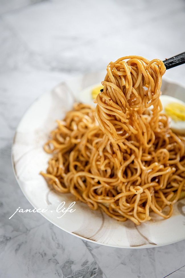 乾拌麵推薦｜悅善廚．義大利松露拌麵．厚麻醬拌麵｜快煮5分鐘．餐廳級美味快速開動 – 潔妮食旅生活
