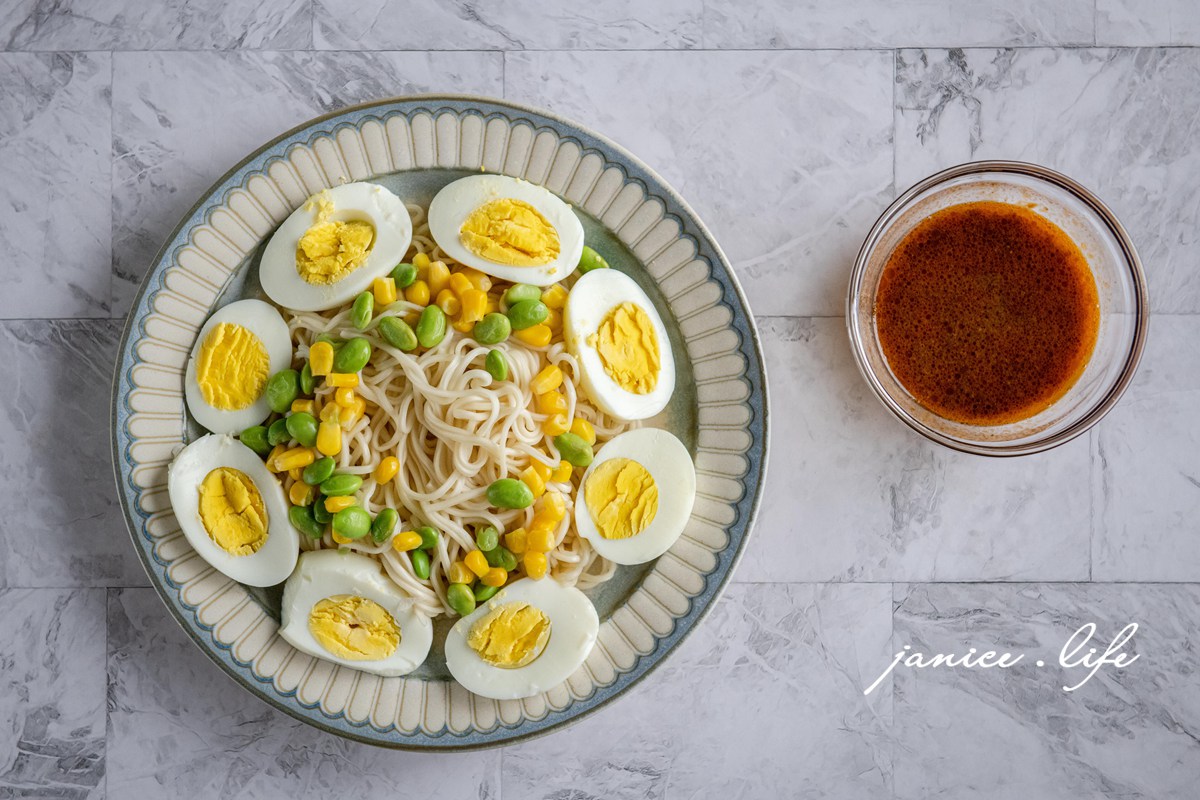 乾拌麵推薦｜悅善廚．義大利松露拌麵．厚麻醬拌麵｜快煮5分鐘．餐廳級美味快速開動 – 潔妮食旅生活