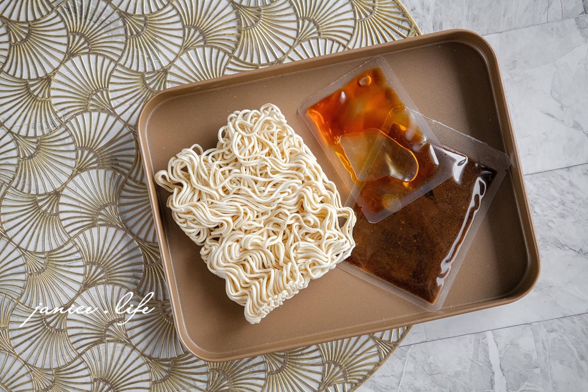 乾拌麵推薦｜悅善廚．義大利松露拌麵．厚麻醬拌麵｜快煮5分鐘．餐廳級美味快速開動 – 潔妮食旅生活