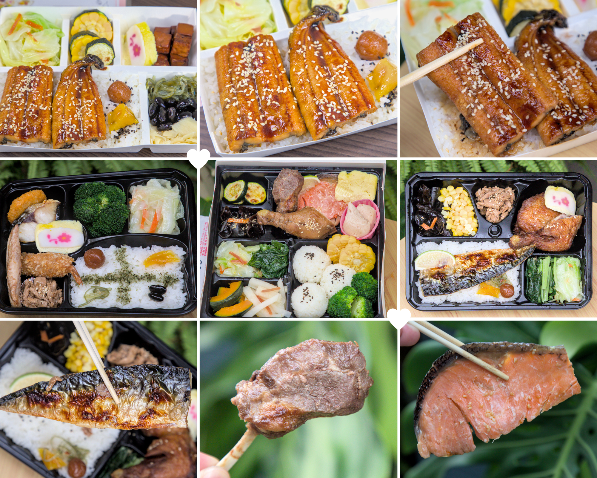 Red tomato bento gangshan Red tomato bento gangshan