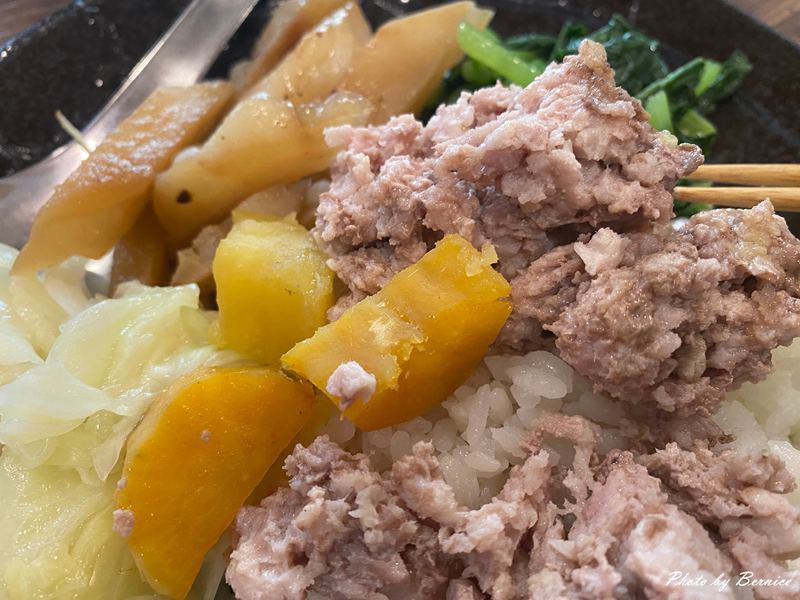 拾味料理所~今日吃什麼都有驚喜 加辣味蕾更升級 @Bernice的隨手筆記