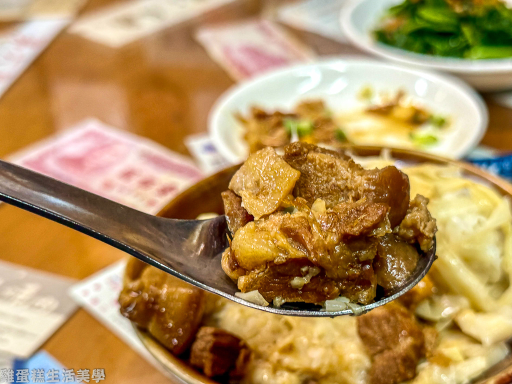 【新竹食記】一哥炊粉 - 食材來源嚴密把關，山友們最愛的客家