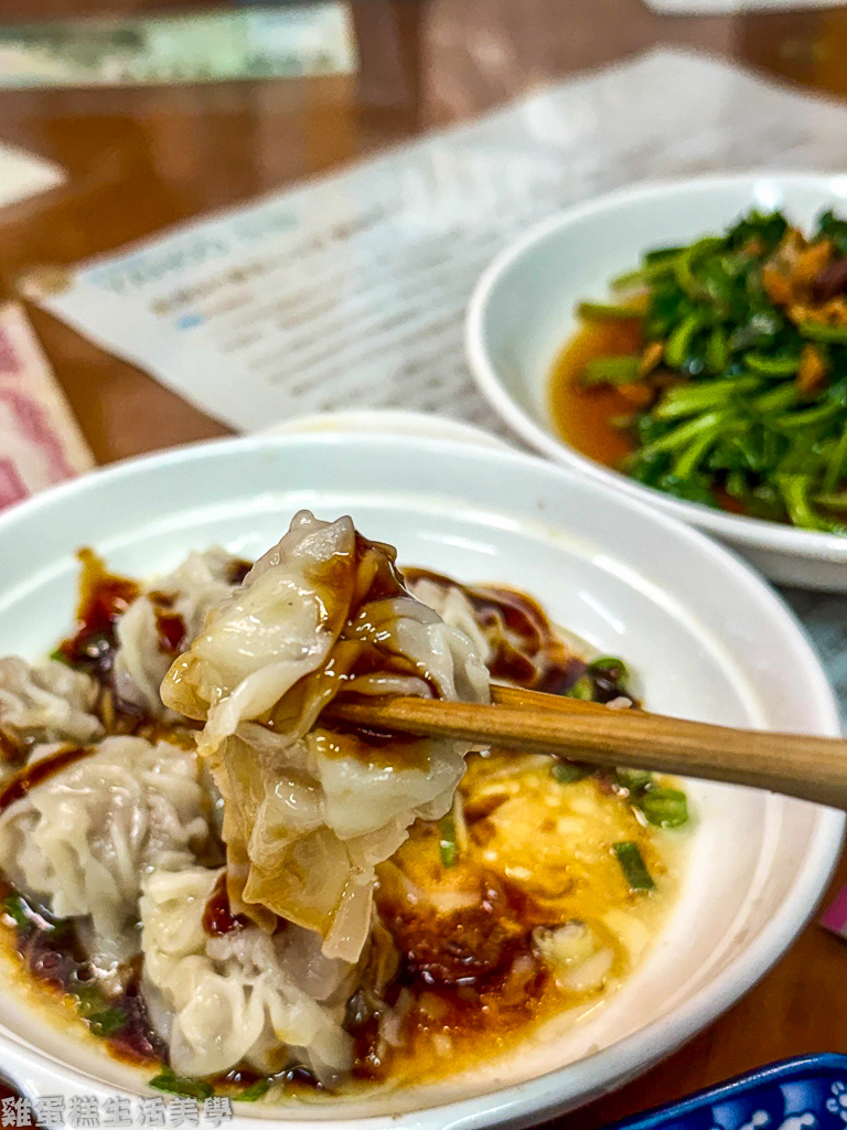 【新竹食記】一哥炊粉 - 食材來源嚴密把關，山友們最愛的客家