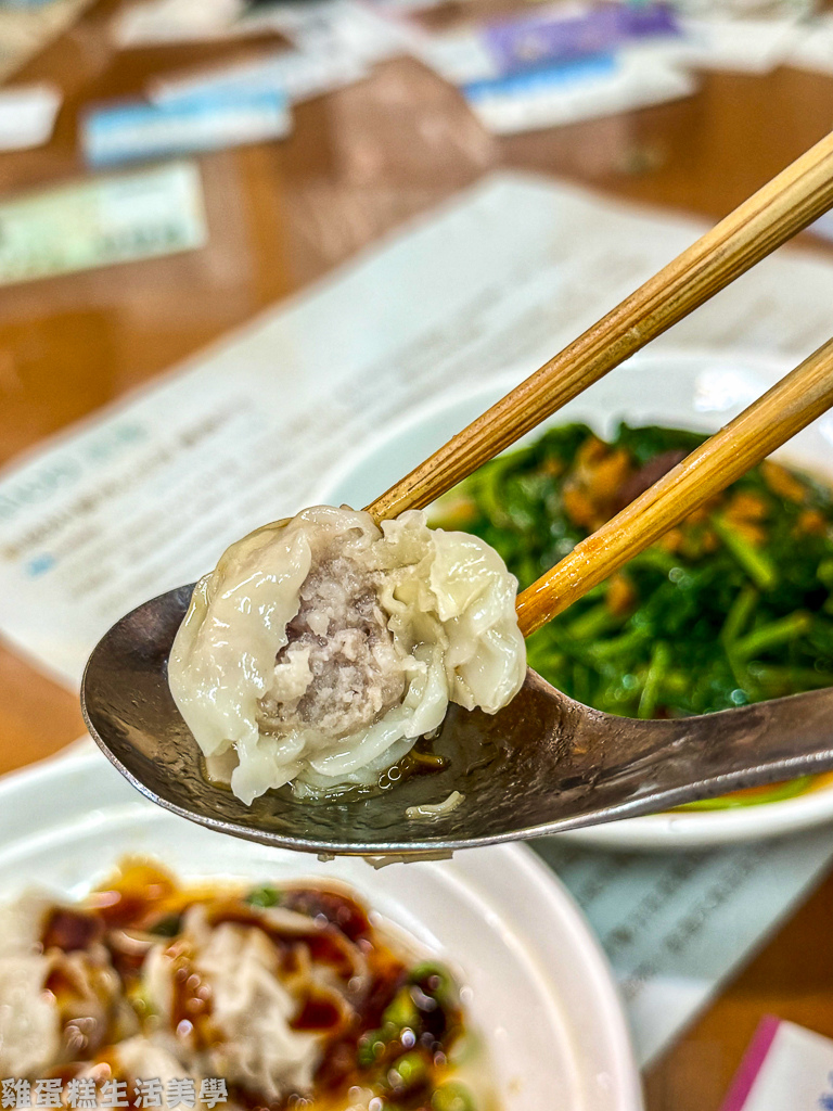 【新竹食記】一哥炊粉 - 食材來源嚴密把關，山友們最愛的客家