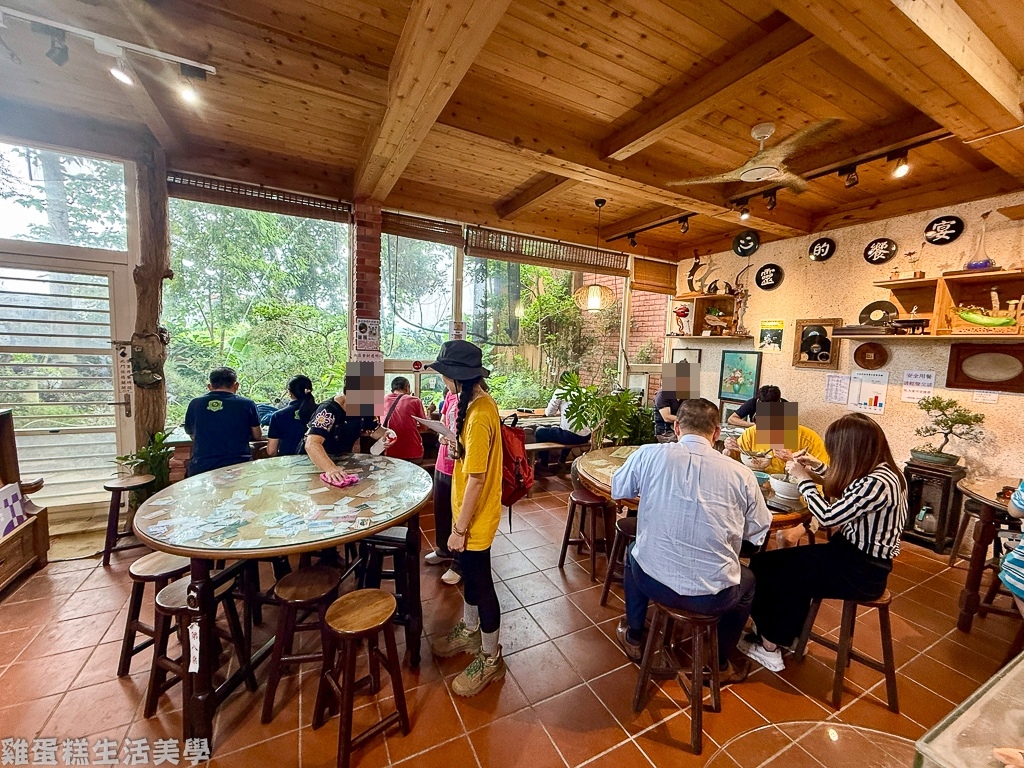 【新竹食記】一哥炊粉 - 食材來源嚴密把關，山友們最愛的客家