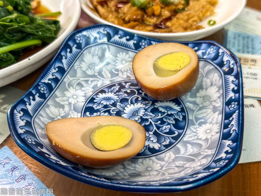 【新竹食記】一哥炊粉 - 食材來源嚴密把關，山友們最愛的客家