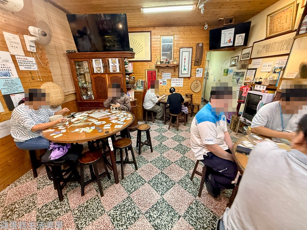 【新竹食記】一哥炊粉 - 食材來源嚴密把關，山友們最愛的客家