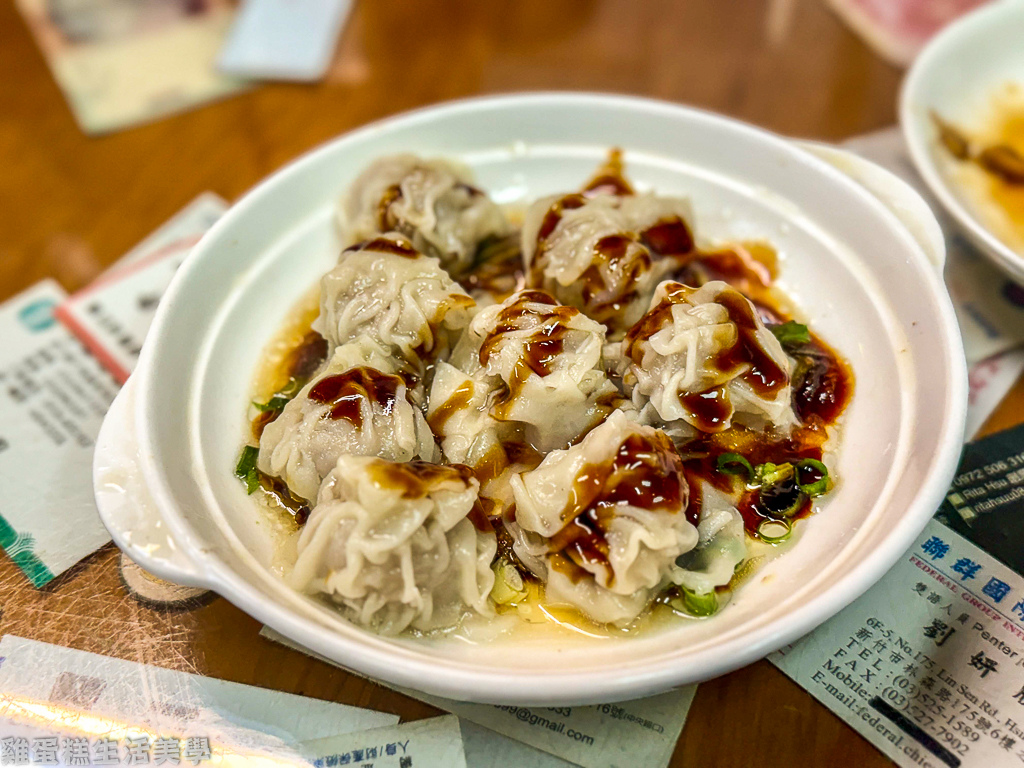 【新竹食記】一哥炊粉 - 食材來源嚴密把關，山友們最愛的客家