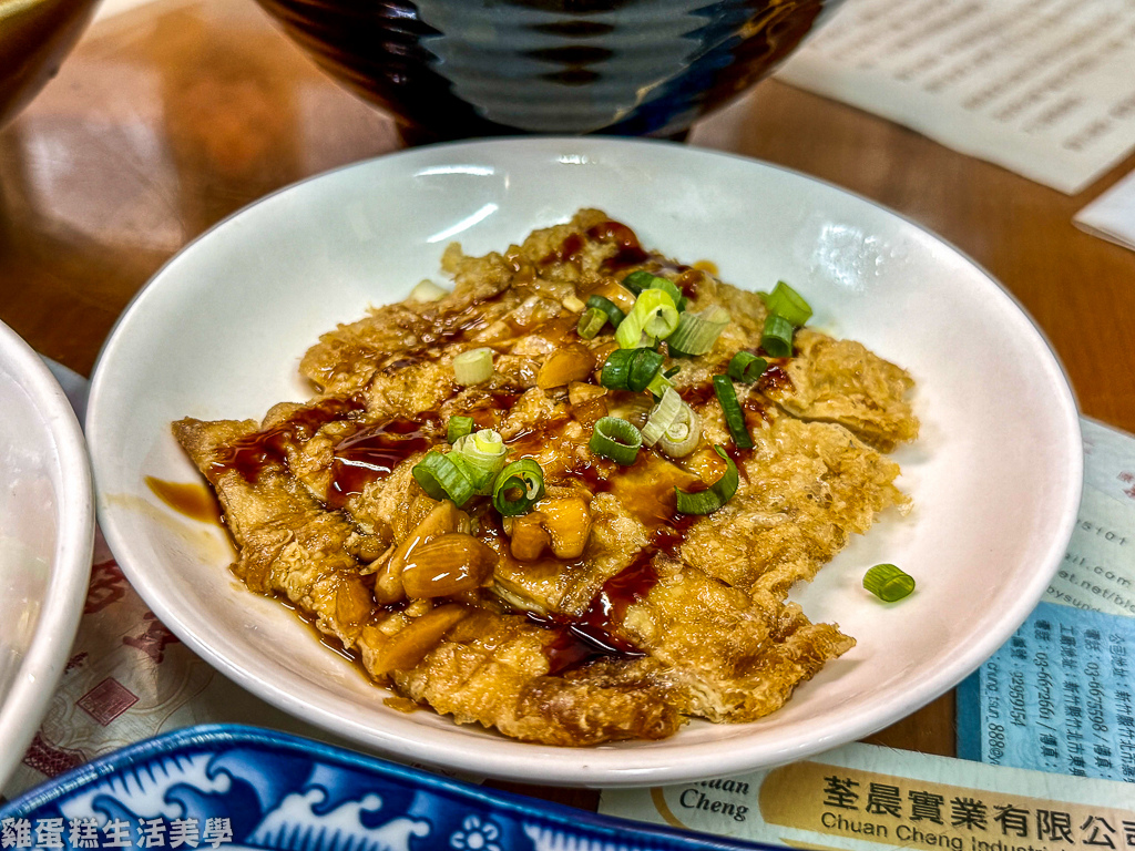 【新竹食記】一哥炊粉 - 食材來源嚴密把關，山友們最愛的客家