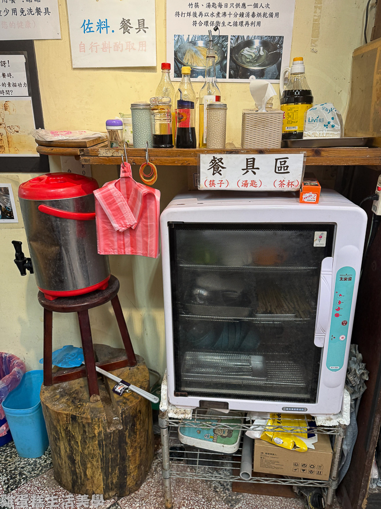 【新竹食記】一哥炊粉 - 食材來源嚴密把關，山友們最愛的客家