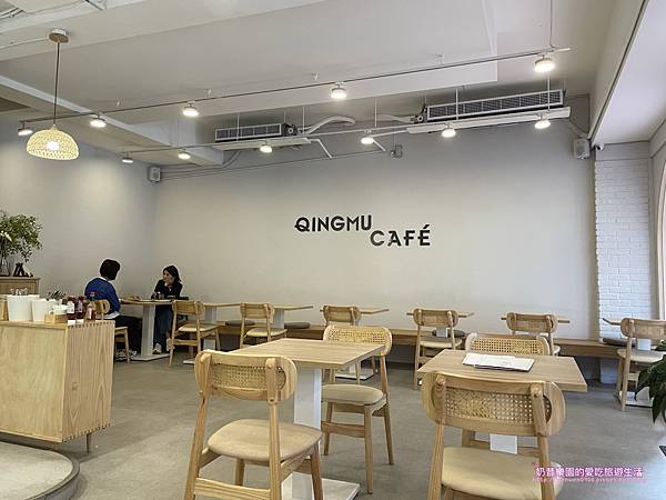 [台北松山區]青沐＠敦北店