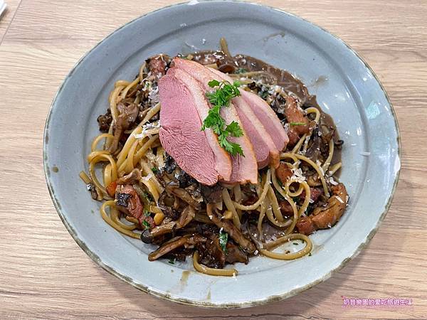 [台北松山區]青沐＠敦北店