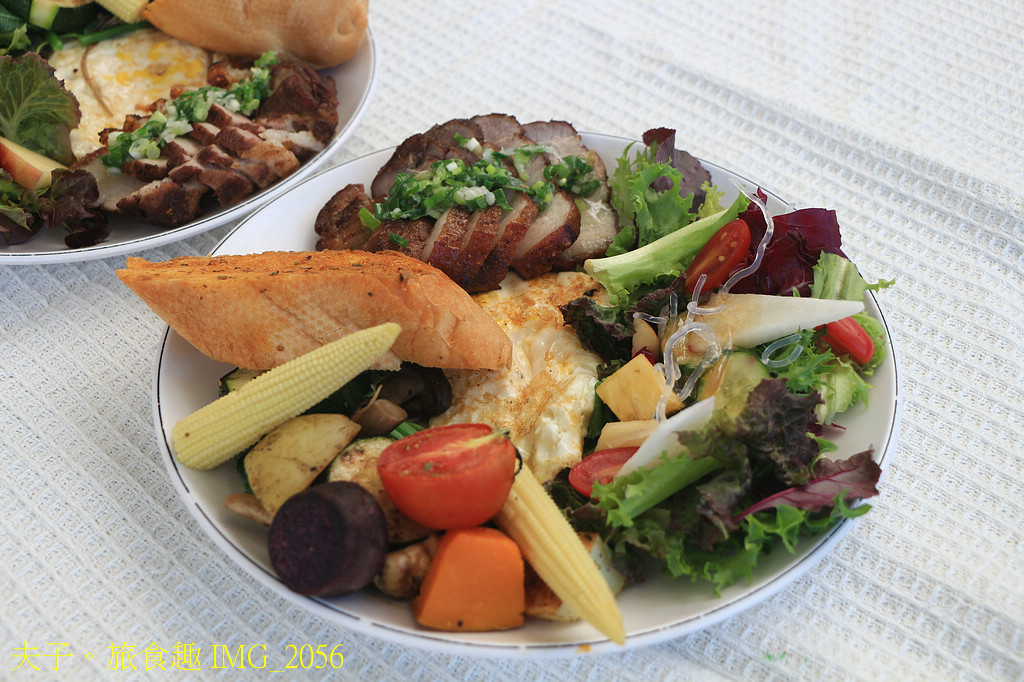 萬客來水耕蔬菜微型智慧農場 自種水耕蔬菜 新鮮直送上桌