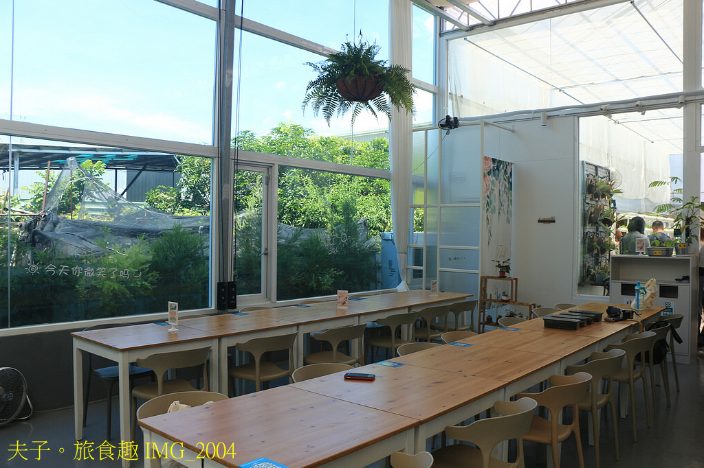 萬客來水耕蔬菜微型智慧農場 自種水耕蔬菜 新鮮直送上桌