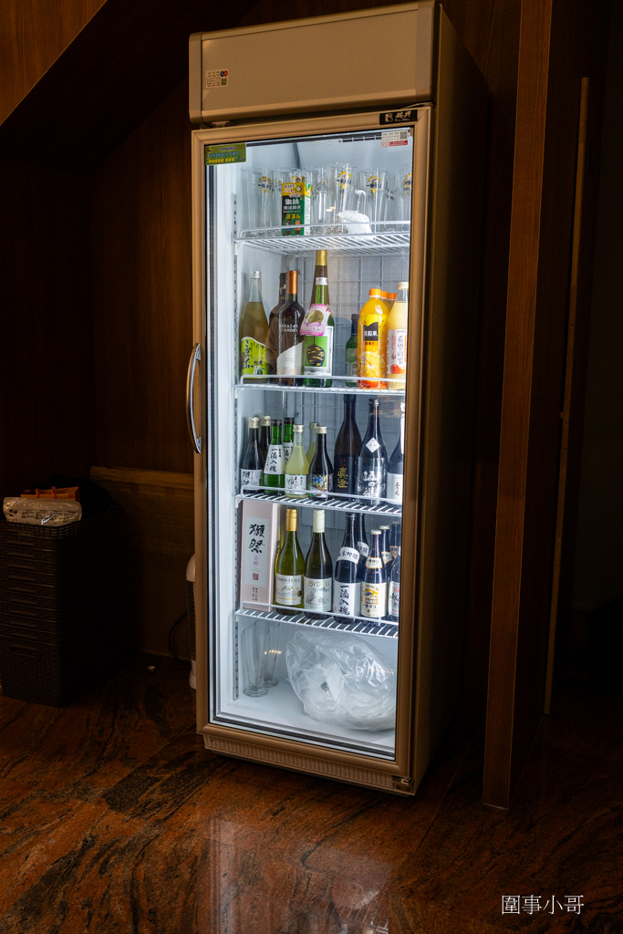 桃園大園青埔美食推薦-海童鐵板料亭，嚴選的食材遇上身懷絕技的主廚，一道道美味的鐵板料理讓人心滿意足。 @圍事小哥的幸福相框