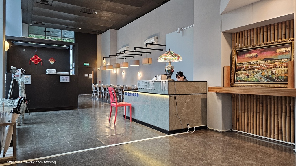 鄰近礁溪轉運站溫泉飯店推薦