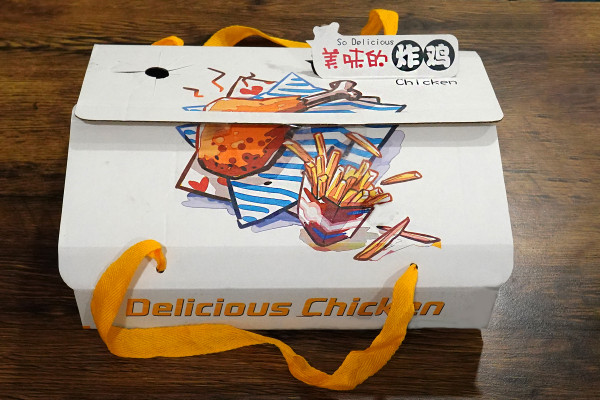 桃園市桃園區高CP值海陸雙享受！直送海鮮配30隻嫩雞燉的爽口湯頭，真的太絕了！南平路金小蔥雞湯米粉，痛風鍋、鐵板飯、海鮮米粉/麵線、外帶炸雞