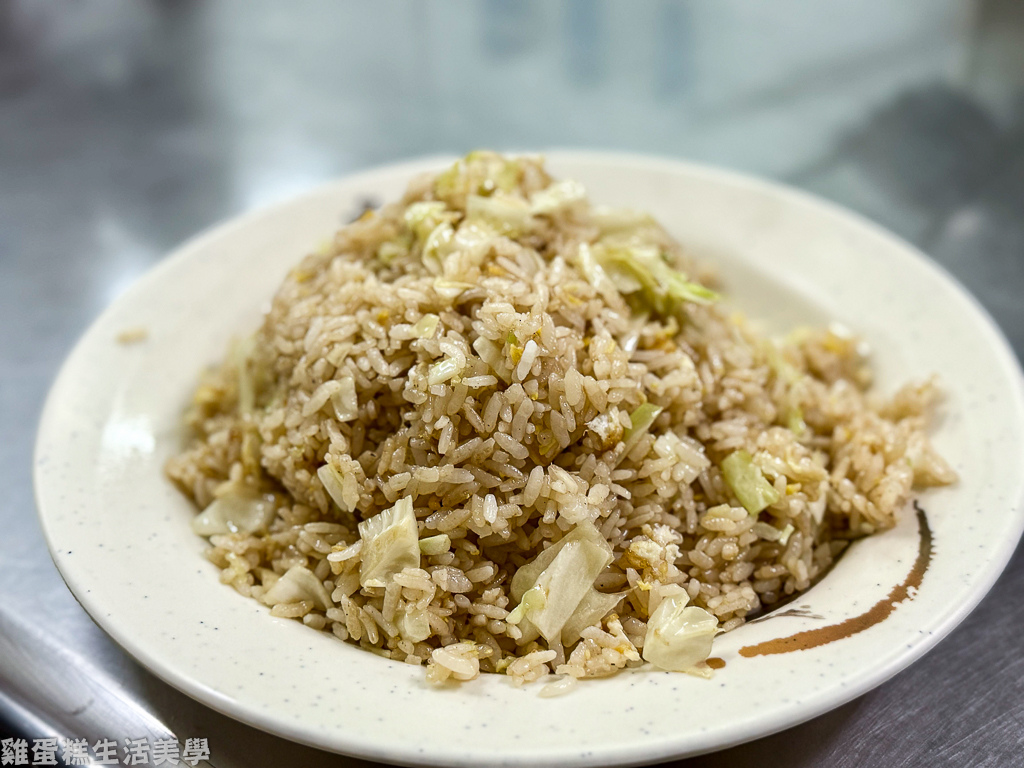 【新竹食記】那一間沙茶羊肉炒麵