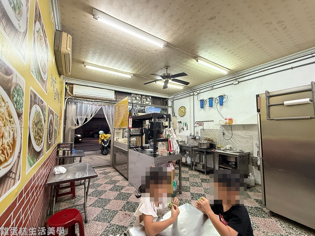 【新竹食記】那一間沙茶羊肉炒麵