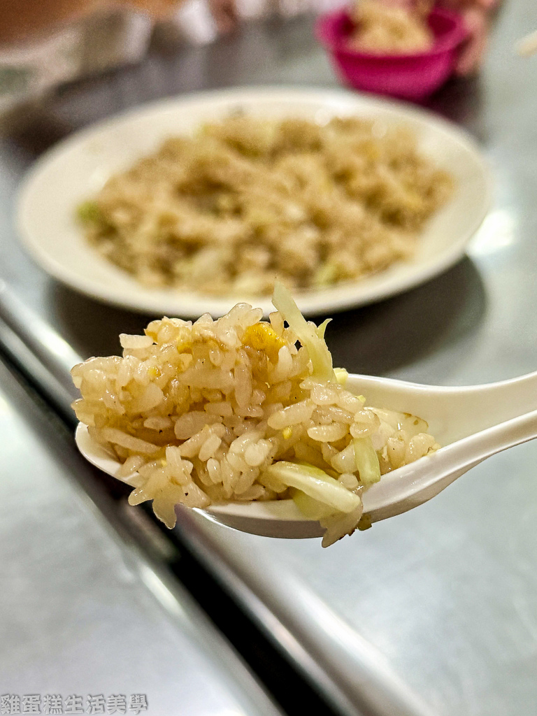 【新竹食記】那一間沙茶羊肉炒麵