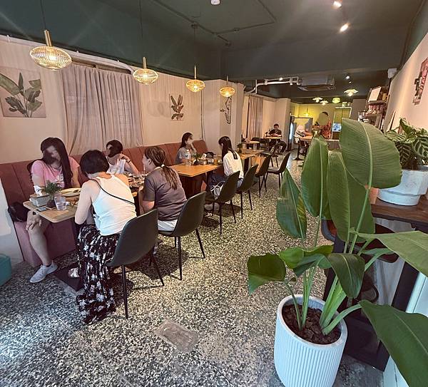 「中山區美食」泰妃Thaiffee,行天宮必吃泰式餐廳推薦, 「中山區美食」泰妃Thaiffee,行天宮必吃泰式餐廳推薦,