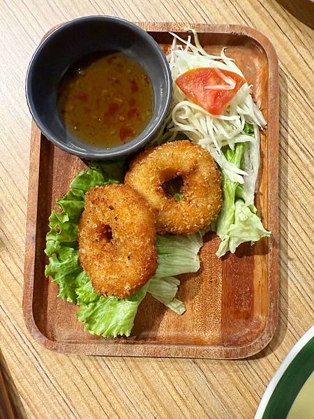 「中山區美食」泰妃Thaiffee,行天宮必吃泰式餐廳推薦, 「中山區美食」泰妃Thaiffee,行天宮必吃泰式餐廳推薦,