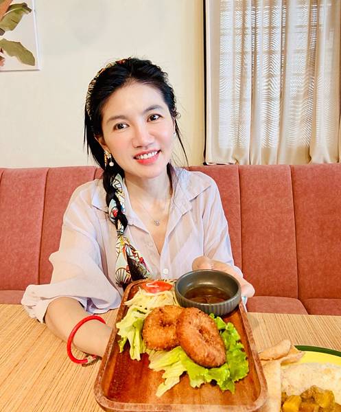 「中山區美食」泰妃Thaiffee,行天宮必吃泰式餐廳推薦, 「中山區美食」泰妃Thaiffee,行天宮必吃泰式餐廳推薦,