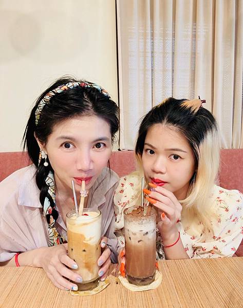 「中山區美食」泰妃Thaiffee,行天宮必吃泰式餐廳推薦, 「中山區美食」泰妃Thaiffee,行天宮必吃泰式餐廳推薦,