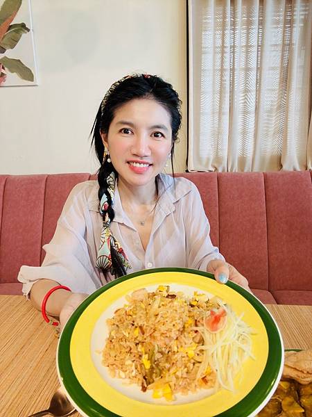 「中山區美食」泰妃Thaiffee,行天宮必吃泰式餐廳推薦, 「中山區美食」泰妃Thaiffee,行天宮必吃泰式餐廳推薦,