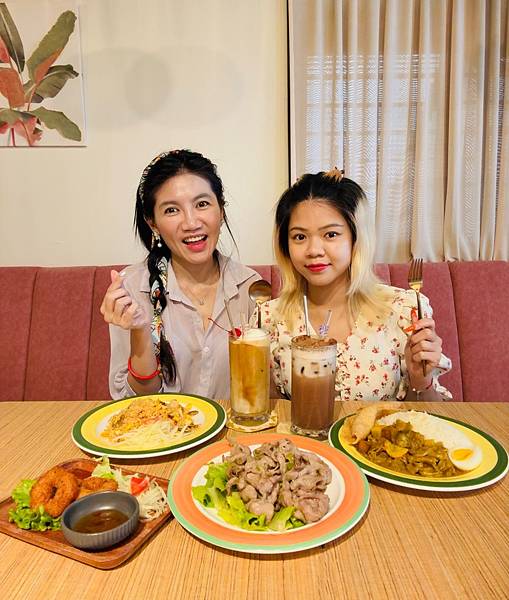 「中山區美食」泰妃Thaiffee,行天宮必吃泰式餐廳推薦, 「中山區美食」泰妃Thaiffee,行天宮必吃泰式餐廳推薦,