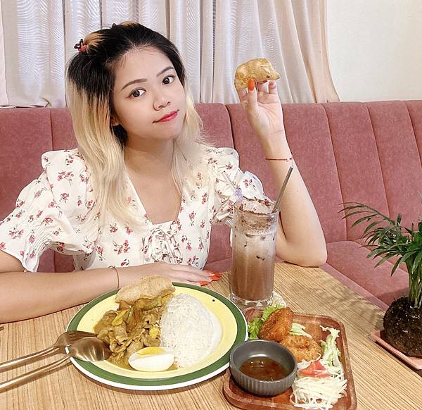 「中山區美食」泰妃Thaiffee,行天宮必吃泰式餐廳推薦, 「中山區美食」泰妃Thaiffee,行天宮必吃泰式餐廳推薦,